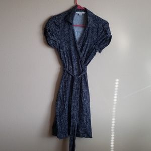 Diane von Furstenberg True Wrap Dress